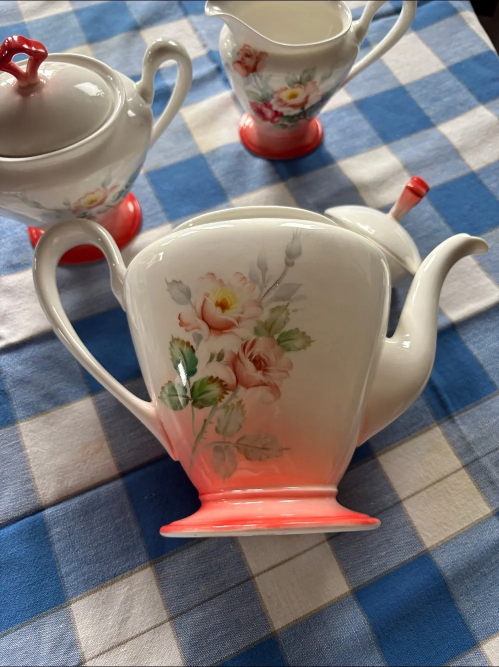 Japan Tea Set/Coffee Set